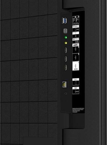 Produktbild Sony FW-55EZ20L 55IN LED 4K (3840 x 2160 Pixel, 55")