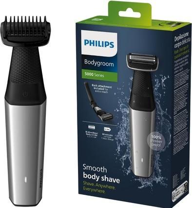 Produktbild Philips Bodygroom Series 5000