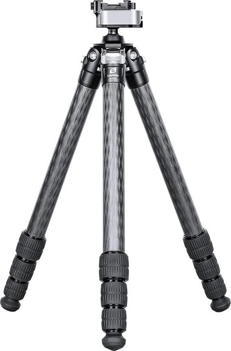 Leofoto SA-364C + MA-30L (Carbone)