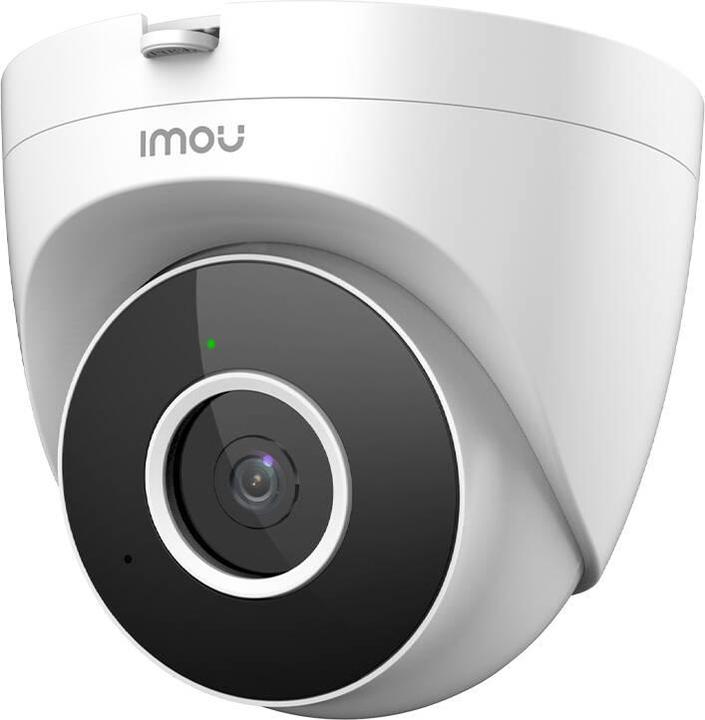 Image du produit Imou Turret Se Caméra Ip Ipc-T22ep-C (1920 x 1080 Pixels)