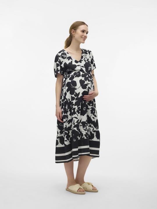 Produktbild Vero Moda Maternity Umstands-kleid Kleid (M)