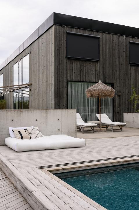 Immagine prodotto Karup Design Hippo (2 posti, Divano letto)