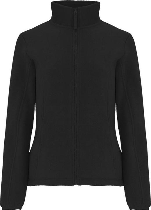 Alpinia Artic Fleecejacke Durchgehender Reissverschluss (L)