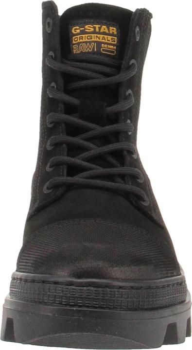 Actual product image G-Star Noxer Hgh Nub (38)