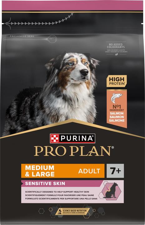 Produktbild Pro Plan Medium & Large (Adult, 1 Stk., 3000 g)
