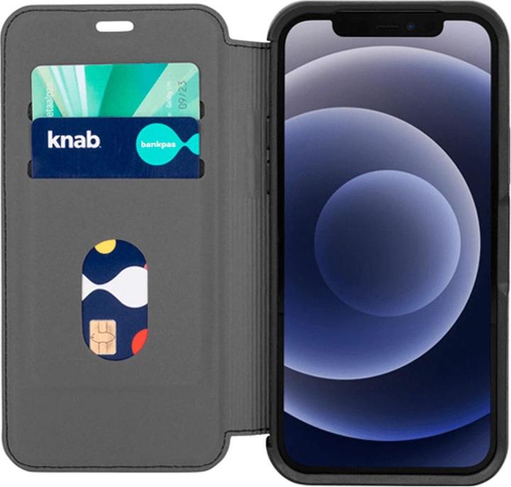 Immagine prodotto OtterBox Strada Folio (Apple iPhone 12, Apple iPhone 12 Pro)