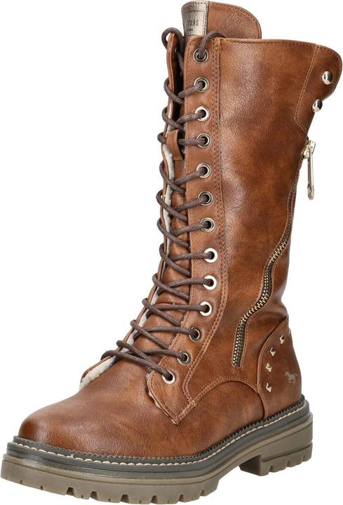 Actual product image Mustang Stiefel (37)