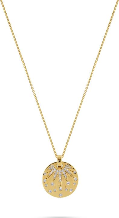 Jette Kette MAGIC (925er Silber, Recycelt)