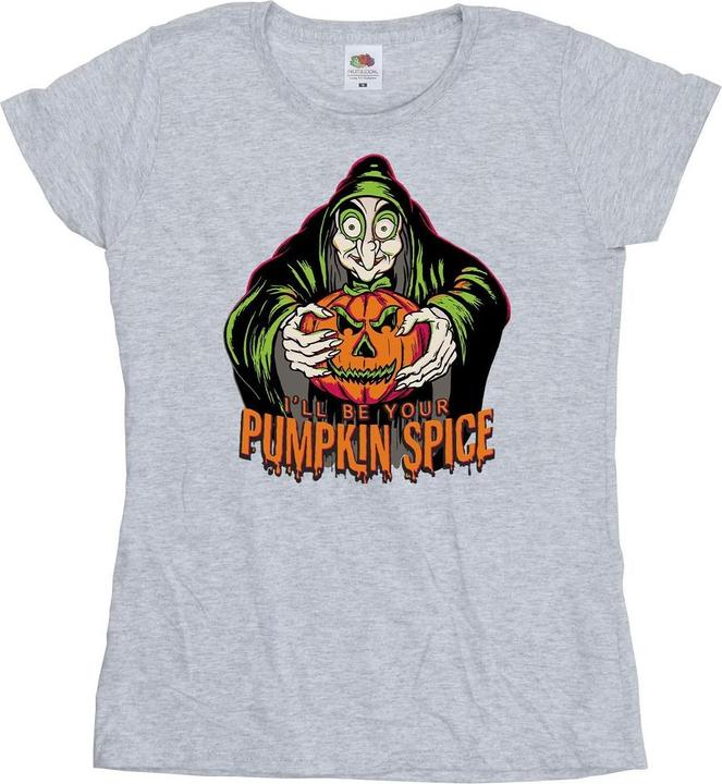 Disney Pumpkin Spice TShirt (S)