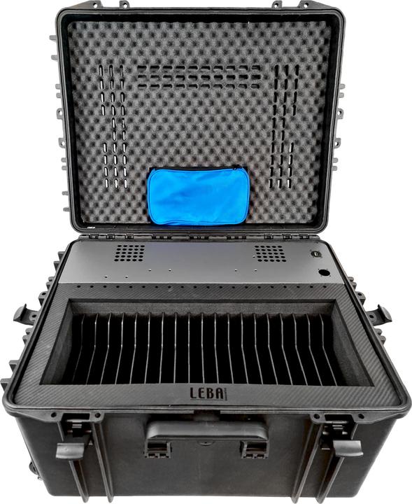 Leba NCASE-20T-UB-SC