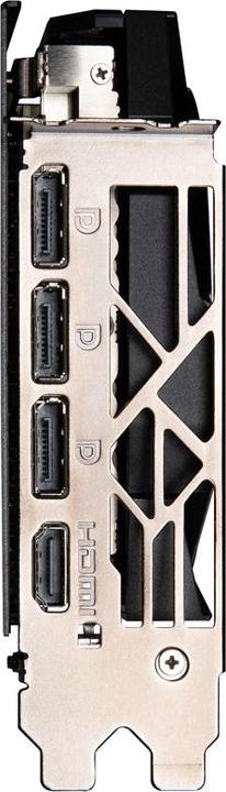 Actual product image MSI RTX 4060 TI 16GB Gaming X (16 GB)