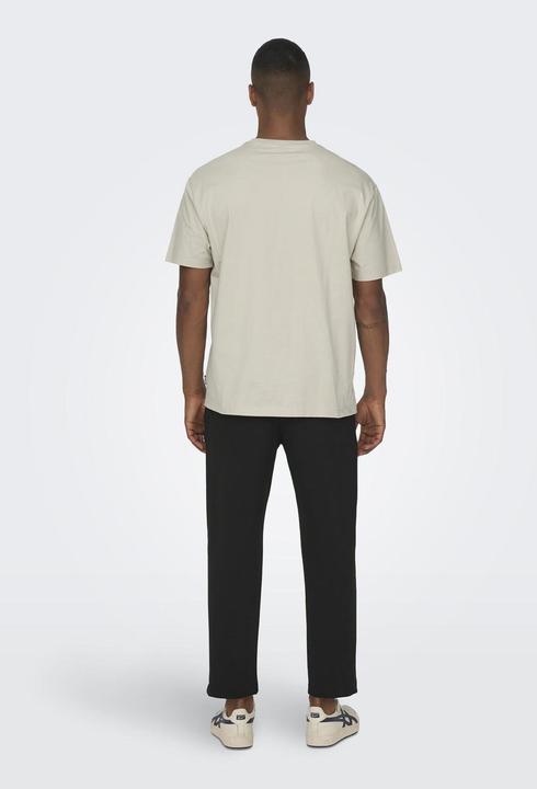 Image du produit Only & Sons T-shirt loose fit (XS)