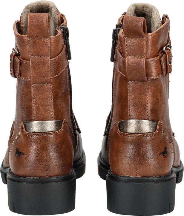 Actual product image Mustang Stiefelette (41)