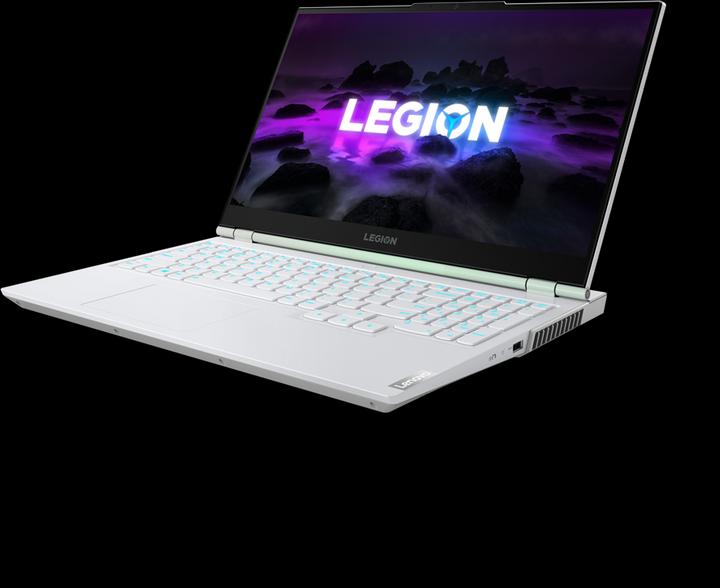 Image du produit Lenovo Legion 5 (15.60", AMD Ryzen 7 5800H, 16 Go, 1000 Go, CH)