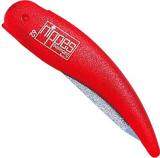 Produktbild Nippes Taschen-Saphirfeile