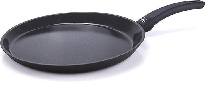 Immagine prodotto Berndes Padella per crêpes (28 cm, Padella di crêpe, Alluminio)