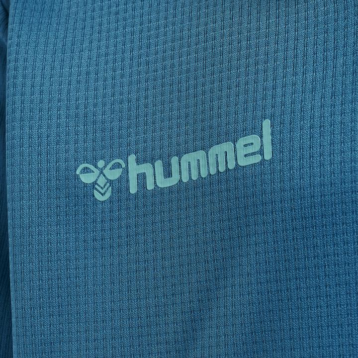 Image du produit hummel Sweat à Capuche Authentique Pour Enfants (116)