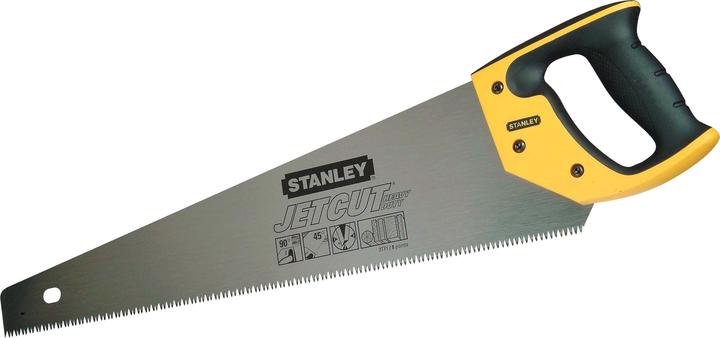 Image du produit Stanley Scie égoïne Jet Cut SP 450/HP