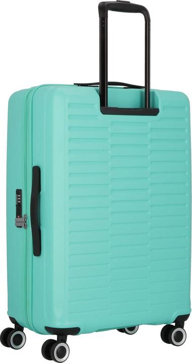 Actual product image American Tourister Sunset Hills 4 Rollen Kofferset 3-teilig (203 l, XL (from 140l))