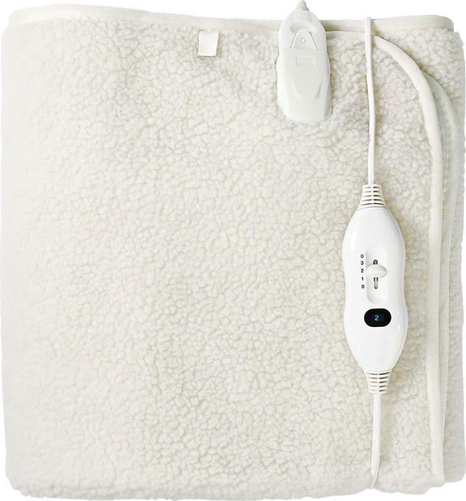 Actual product image Nedis Electric blanket (150 x 80 cm)
