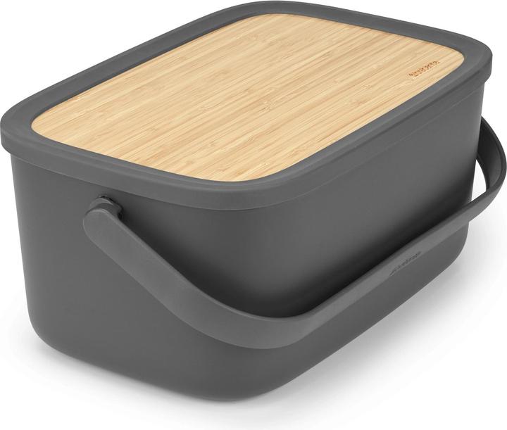 Image du produit Brabantia Boîte à pain NIC