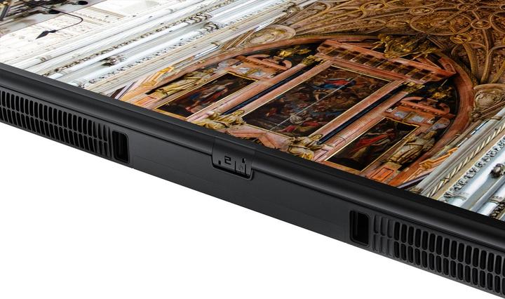 Image du produit Samsung QM98N (3840 x 2160 pixels, 98")
