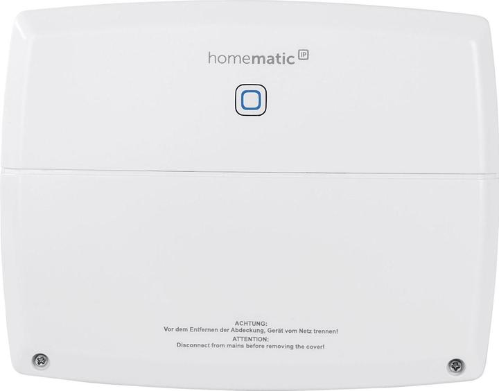 Actual product image Homematic IP Multi IO Box