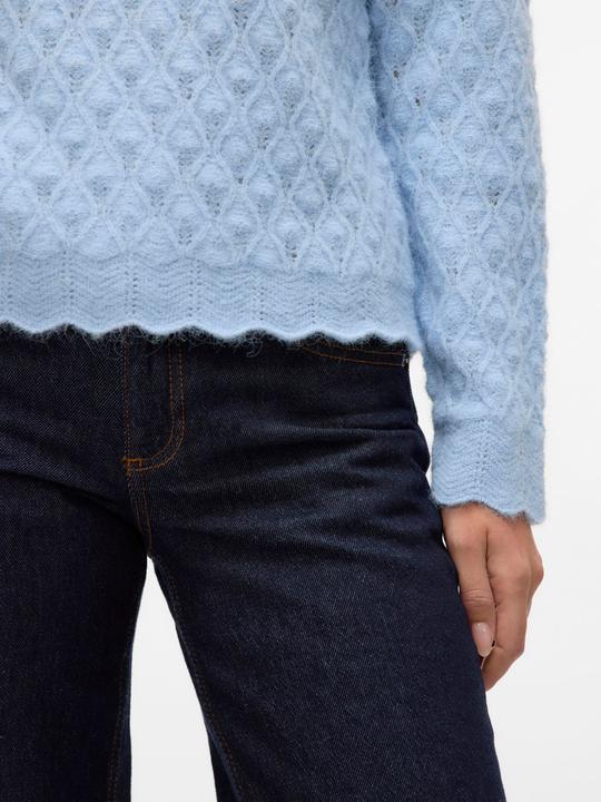 Immagine prodotto Vero Moda VMPURDIE Pullover Strickpullover (L)