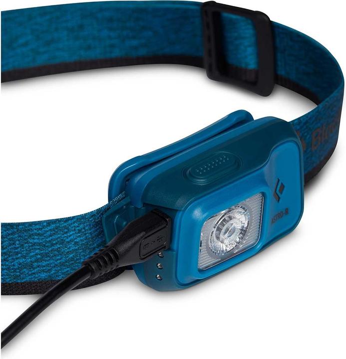 Produktbild Black Diamond ASTRO 300-R HEADLAMP (300 lm)