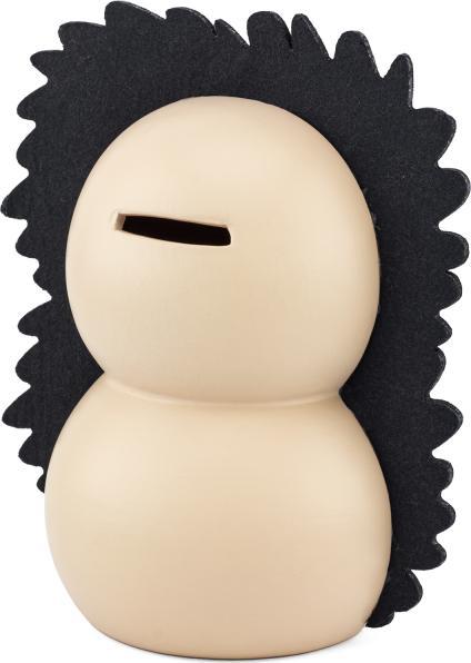 Produktbild Ulysse Couleurs d'Enfance Hübsches Sparschwein Igel