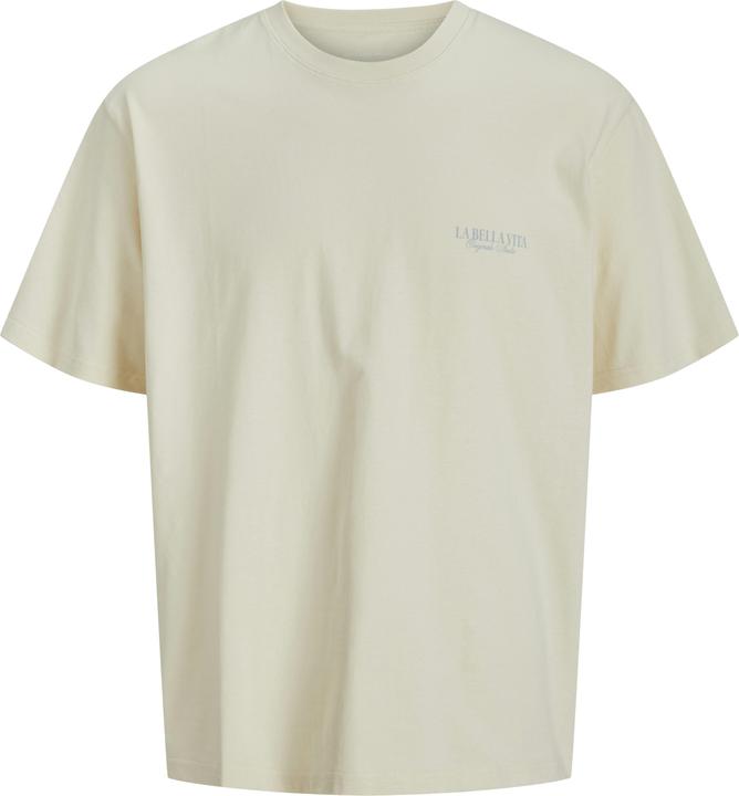 Jack & Jones Gedruckt Rundhalsausschnitt T-shirt T-shirt (XS)