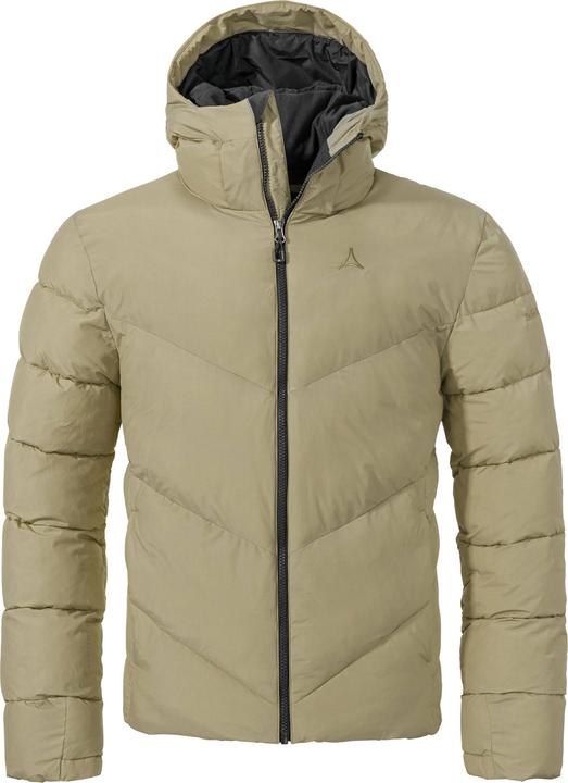 Schöffel Ins Jacket Style Lodos