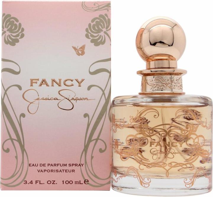 Image du produit Jessica Simpson Fancy (Eau de parfum, 100 ml)