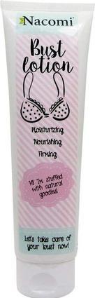 Produktbild Nacomi Bust Lotion Moisturizing Nourishing Firming Lotion To Bust 150Ml (Körperlotion, 150 ml)
