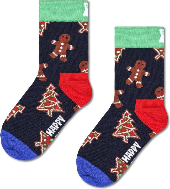 Produktbild Happy Socks Holiday (3er Pack, 28 - 31)