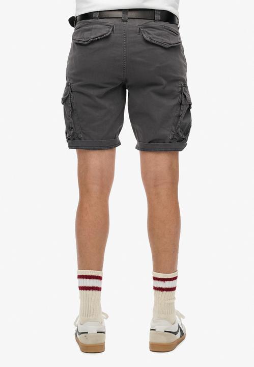 Actual product image Superdry Core Cargo Short (36)