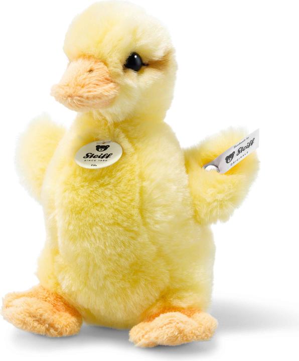Steiff Pilla Entenküken (14 cm)