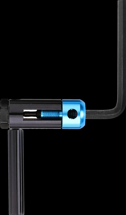 Actual product image KMC Mini Chain Tool chain riveter
