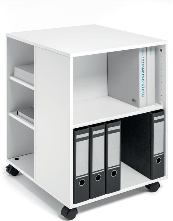 Image du produit Durable Chariot multifonctionnel (10,5 x 85,5 x 62,5 cm)