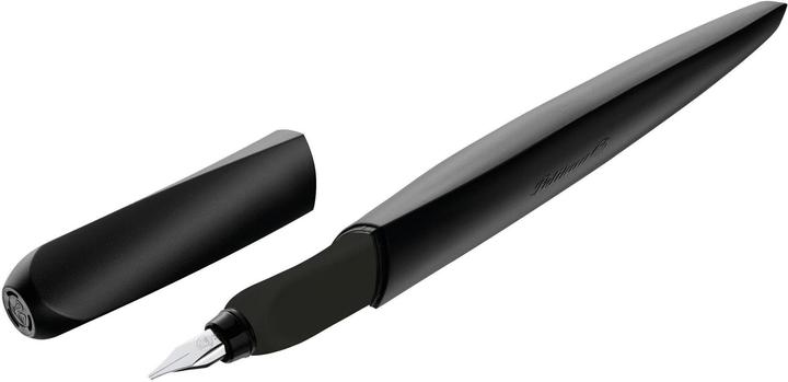 Produktbild Pelikan Calligraphiefüller (Schwarz, 1 x)