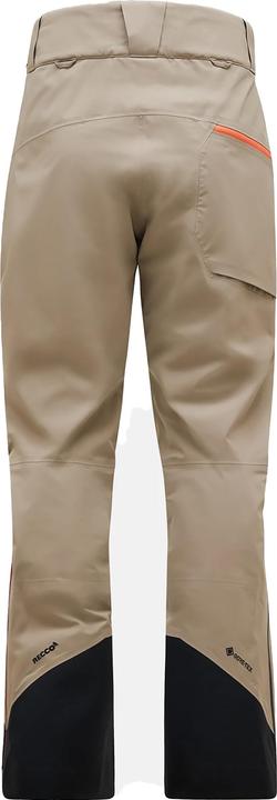 Actual product image Peak Performance Alpine Gore-Tex 3L Skihose Avid Beige Herren (M)