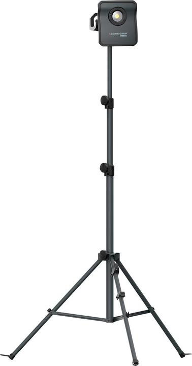 Produktbild Scangrip Connect Nova 4 (4000 lm)