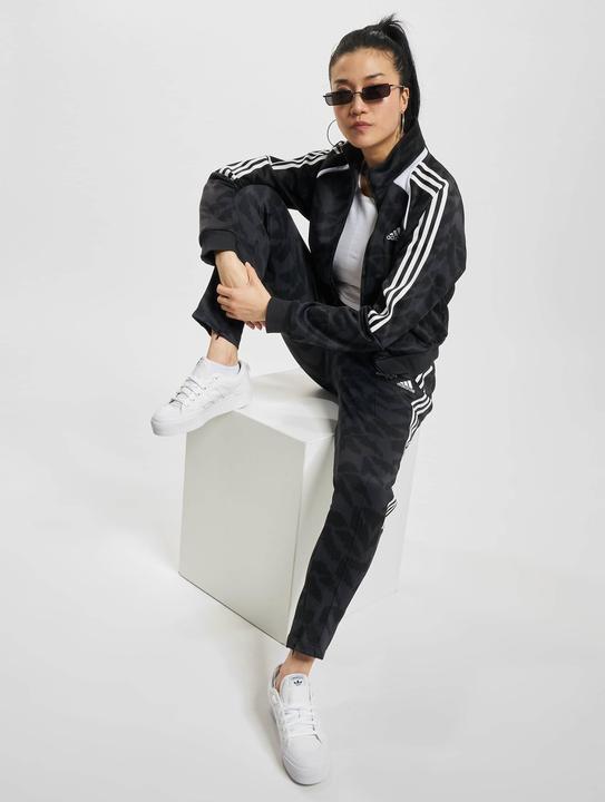 Image du produit adidas Veste de survêtement Tiro Suit Up Lifestyle pour femme (S)