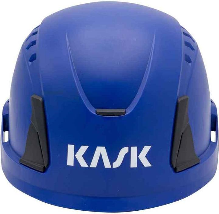 Actual product image Kask WHE00113-208 PRIMERO AIR, 208-Blue (One size)