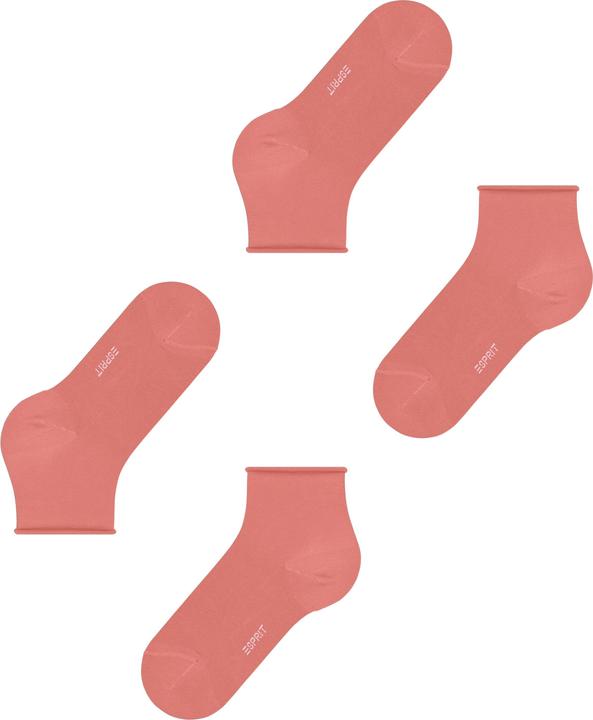 Image du produit Esprit Basic Pure SSO 2P (lot de 2, 35 - 38)