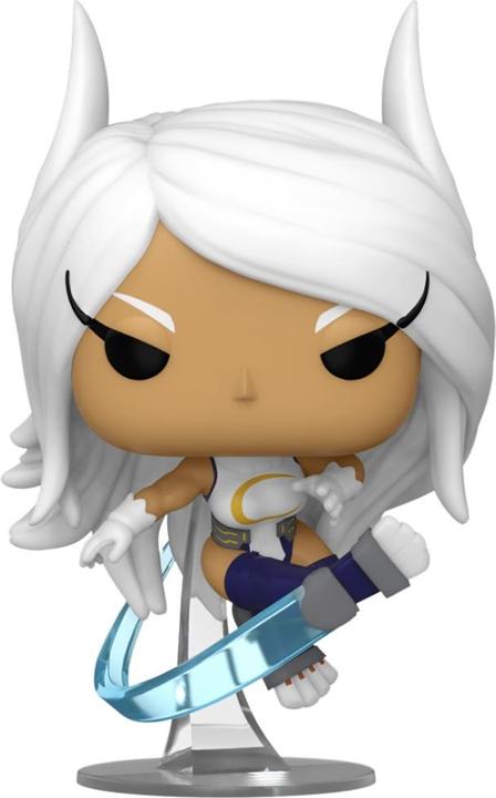 Actual product image Funko MY HERO ACADEMIA - POP Animation N° 1525 - Mirko