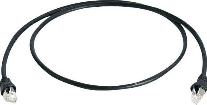 Produktbild Telegärtner Telegartner MP8 FS 600 (S/FTP, CAT6a, 25 m)