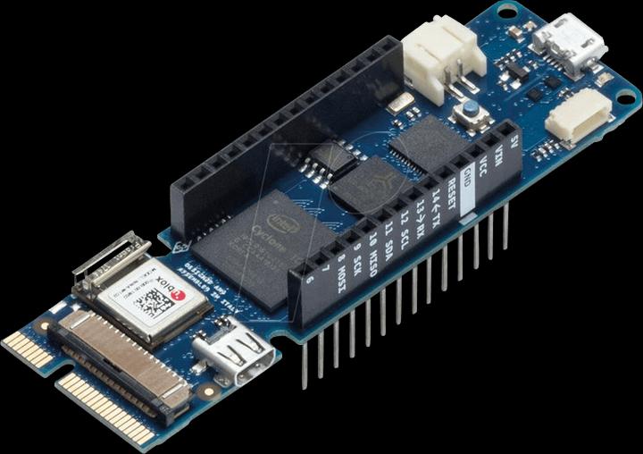 Produktbild Arduino MKR Vidor 4000