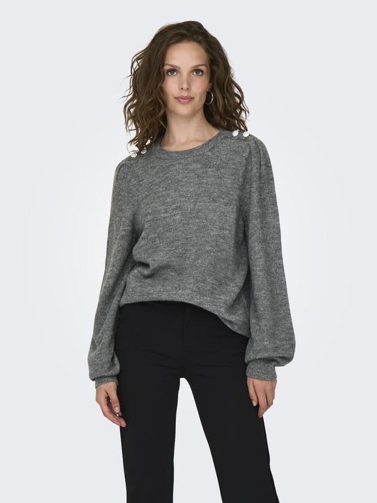 Produktbild JdY JDYELANORA Strickpullover Strickpullover (L)