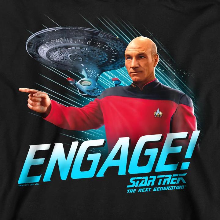 Immagine prodotto Engage Felpa Adulto Unisex (M)